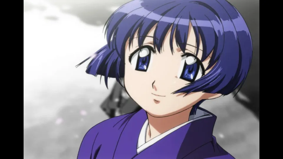 第一話 「桜春～おうしゅん～」